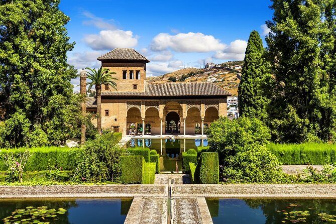 Granada: Alhambra Guided Tour including Nasrid Palaces - The Sum Up: Is This Tour Right for You?