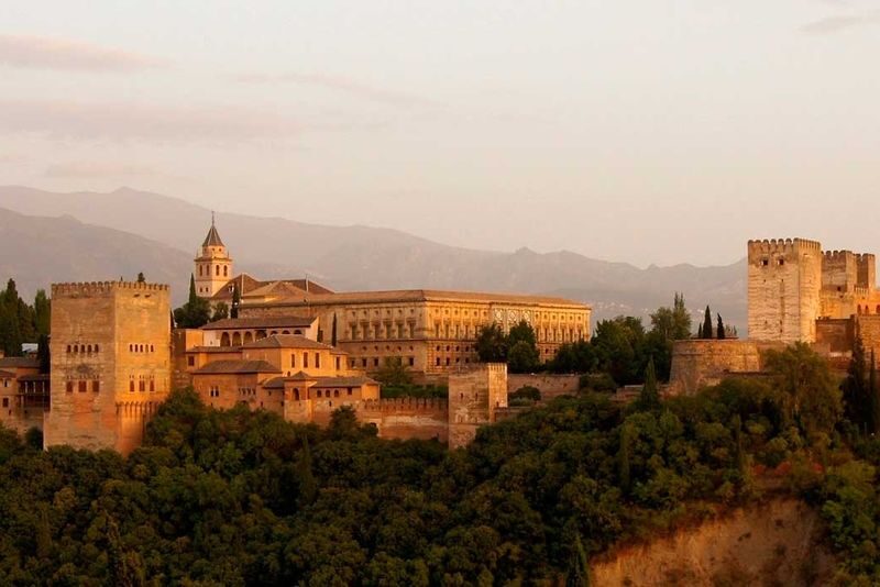 Granada Alhambra Guided Tour with Transport from Seville - What the price covers, and who gets good value