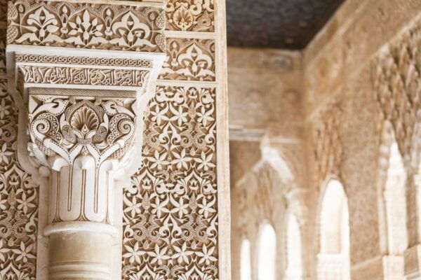 Granada: Alhambra, Nasrid Palaces, & Generalife Guided Tour - The Sum Up
