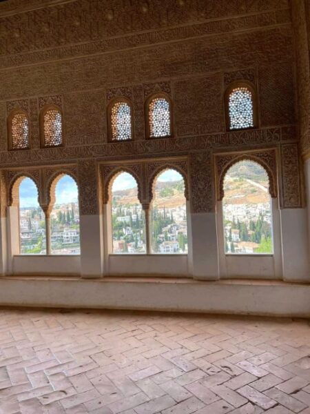 Granada: Alhambra & Nasrid Palaces Guided Tour With Tickets - Common Questions
