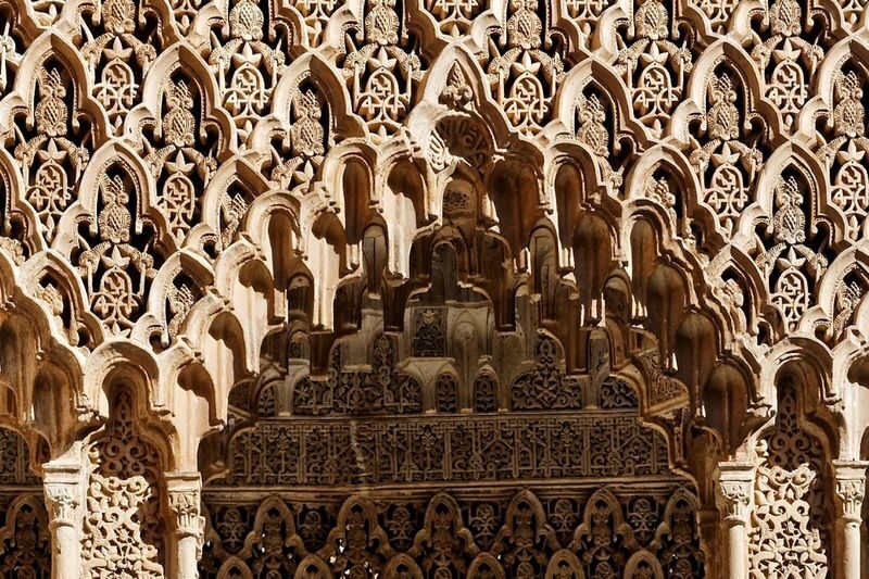 Granada: Alhambra & Nasrid Palaces Ticket - Who should choose this ticket?