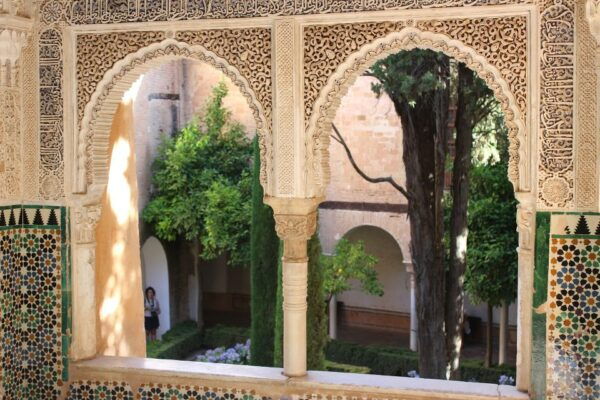 Granada: Alhambra Regular Tour - Frequently Asked Questions