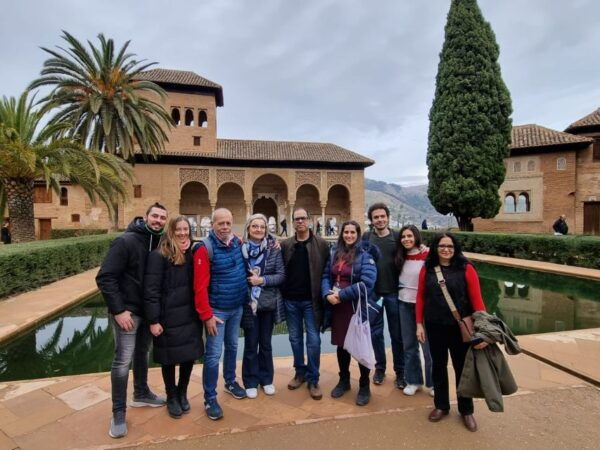 Granada: Alhambra Regular Tour - The Sum Up