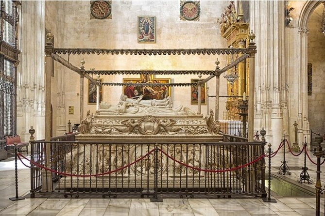 Granada: Alhambra Tickets and Other Attractions - Package Inclusions and Benefits