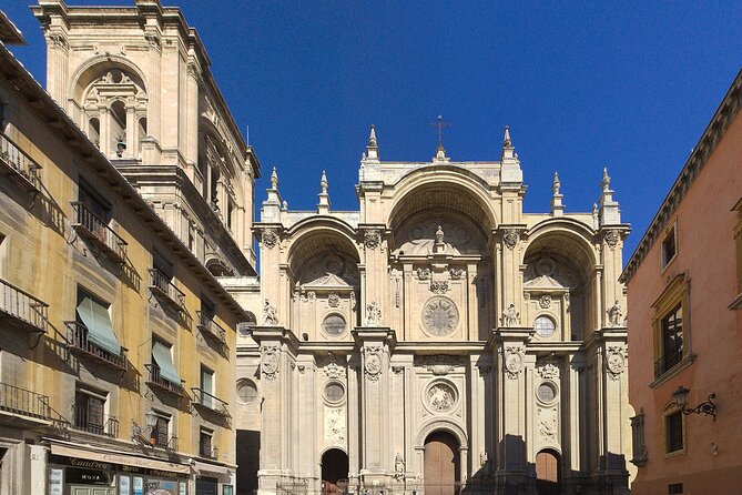 Granada: Alhambra Tickets and Other Attractions - Common Questions