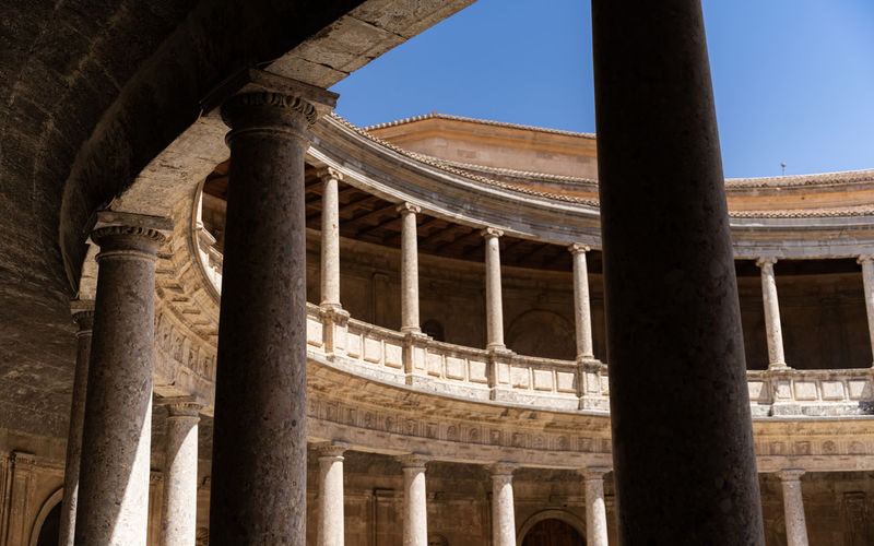 Granada: Alhambra Walking Tour Without Tickets - Is $23.19 good value?