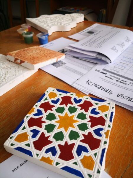 Granada: Alhambra´s Craft Workshop - Frequently Asked Questions