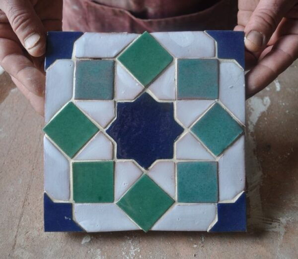 Granada: Alhambra´s Craft Workshop - The Sum Up