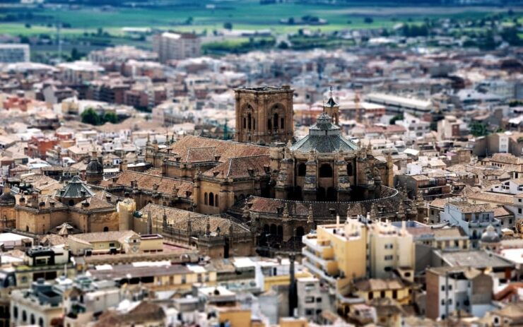 Granada and Albaicin: Historical Private Tour - Good To Know