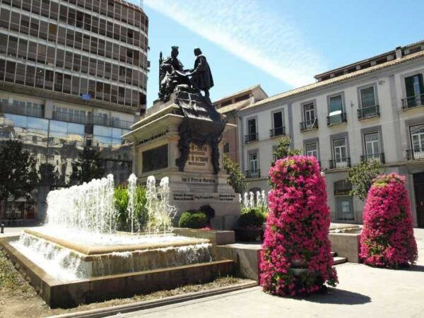 Granada and Albaicin: Historical Private Tour - Frequently Asked Questions