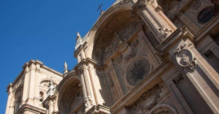 Granada: Cathedral, Royal Chapel & 3 Monuments Combo Ticket - Combo Ticket Inclusions