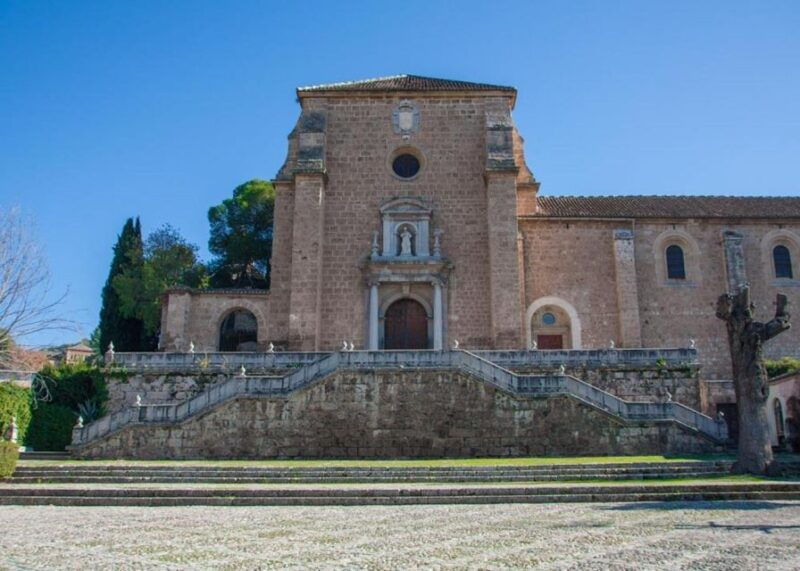 Granada: Cathedral, Royal Chapel & 5 Monuments Combo Ticket - Good To Know