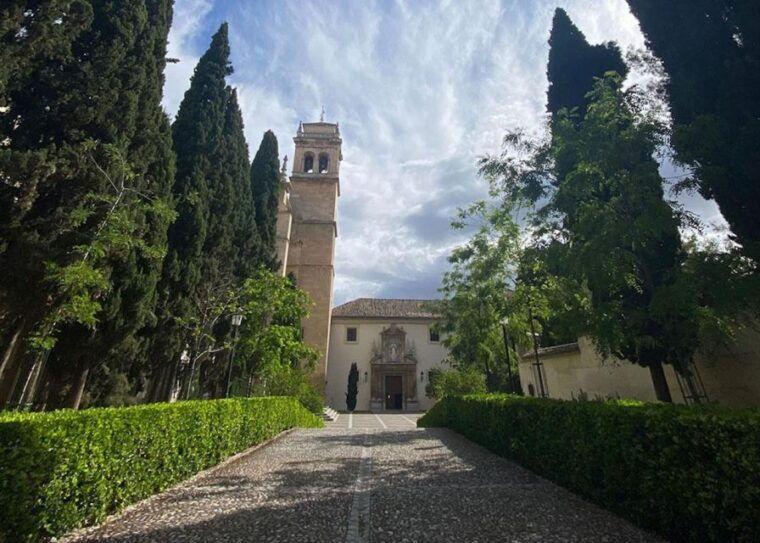 Granada: Cathedral, Royal Chapel & 5 Monuments Combo Ticket - Customer Feedback