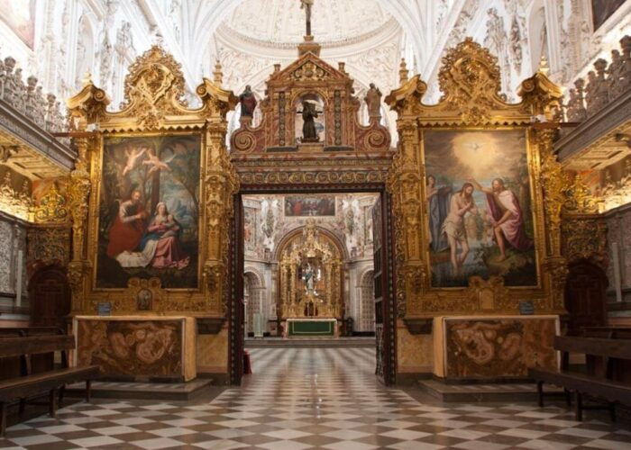 Granada: Cathedral, Royal Chapel & 5 Monuments Combo Ticket - Frequently Asked Questions