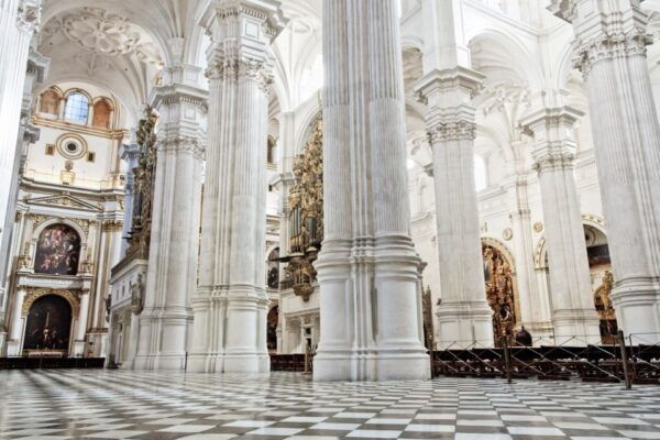 Granada: Cathedral & Royal Chapel Skip the Line Tour - Common Questions