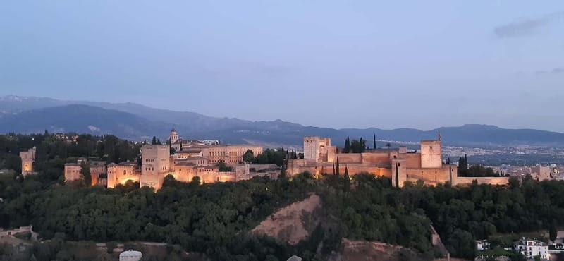 Granada: Church of San Nicolas and Tower Access Ticket - Granada: Church of San Nicolás and Tower Access Ticket – A Complete Guide