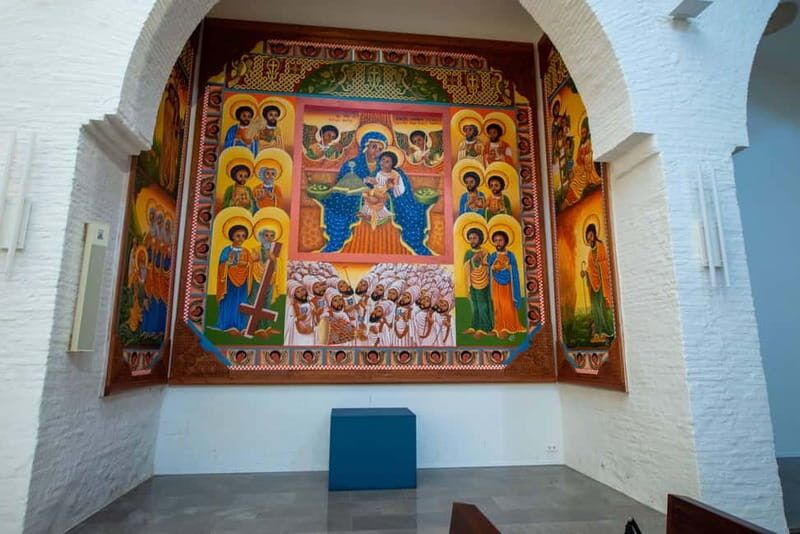 Granada: Church of San Nicolas and Tower Access Ticket - Historical Insights and Restoration