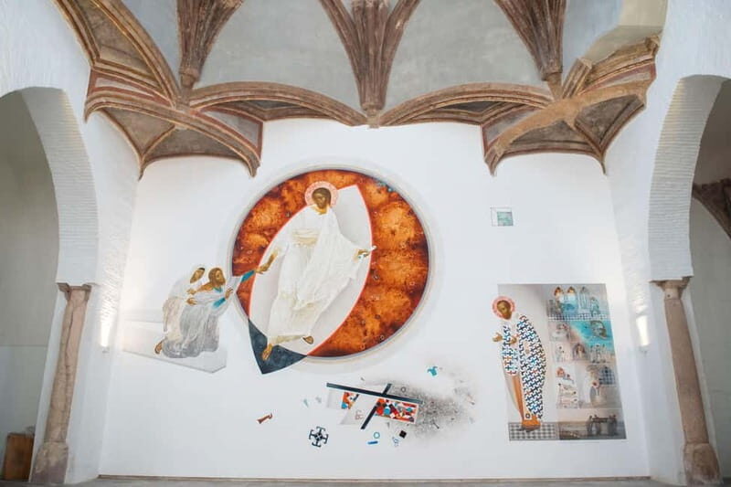 Granada: Church of San Nicolas and Tower Access Ticket - Practical Details and Tips