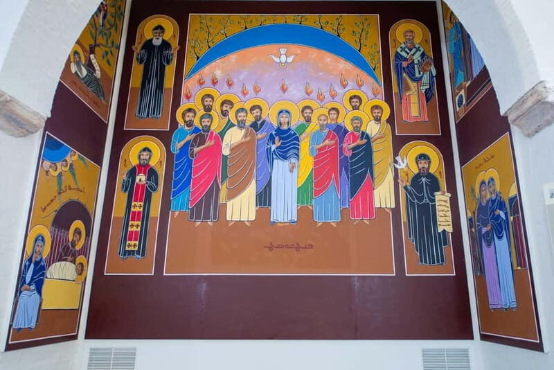 Granada: Church of San Nicolas and Tower Access Ticket - Authentic Experiences from Other Visitors