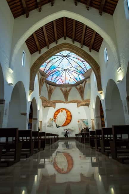 Granada: Church of San Nicolas and Tower Access Ticket - Who Would Love This Experience?