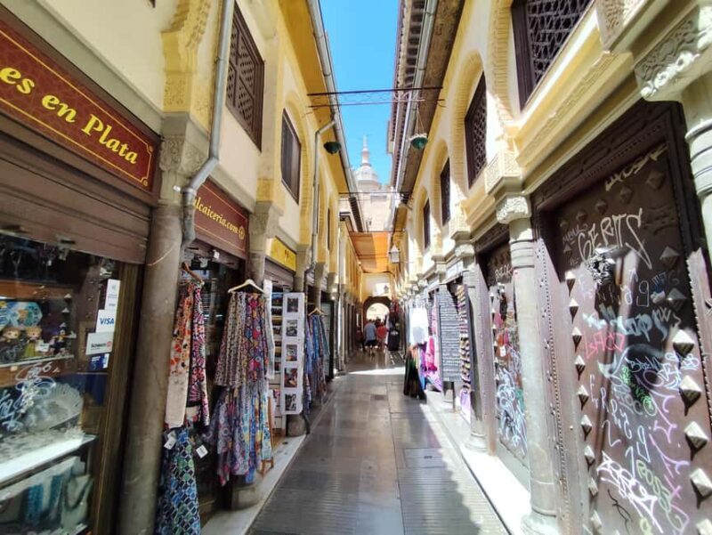 Granada: City center and Albaicin Private Tour - Who Will Love This Tour?  