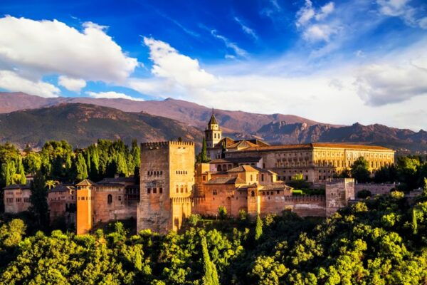 Granada City Exploration Game and Tour - Frequently Asked Questions