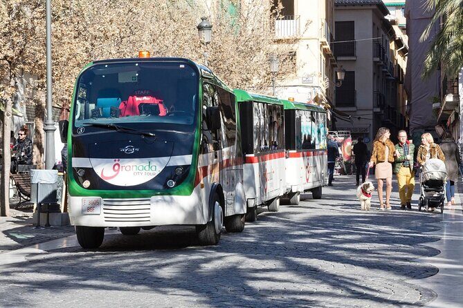 Granada City Tour Hop on and Hop off Train - Who Should Consider This Tour?