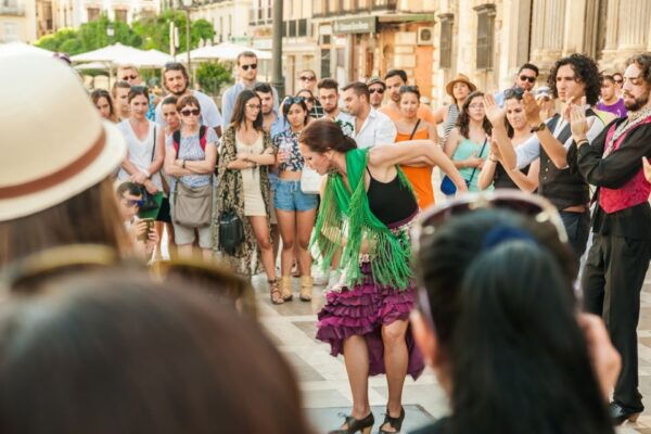 Granada City Train 1 or 2-Day Hop-On Hop-Off Ticket - Common Questions
