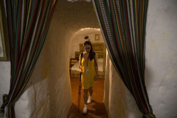 Granada: Combo Alhambra, Albaicín, and Sacromonte Tour - The Sum Up