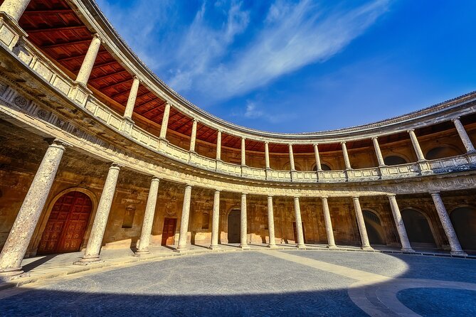 Granada: Complete Alhambra Guided Tour - Traveler Photos