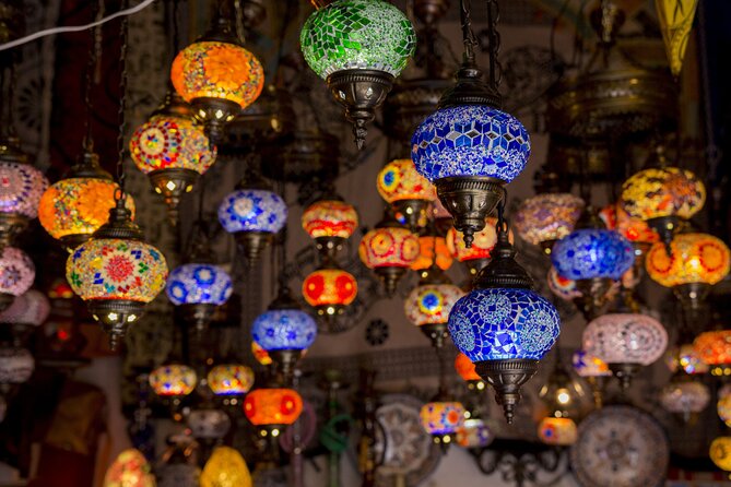 Granada: Dark City. - Exploring Haunted Places in Granada