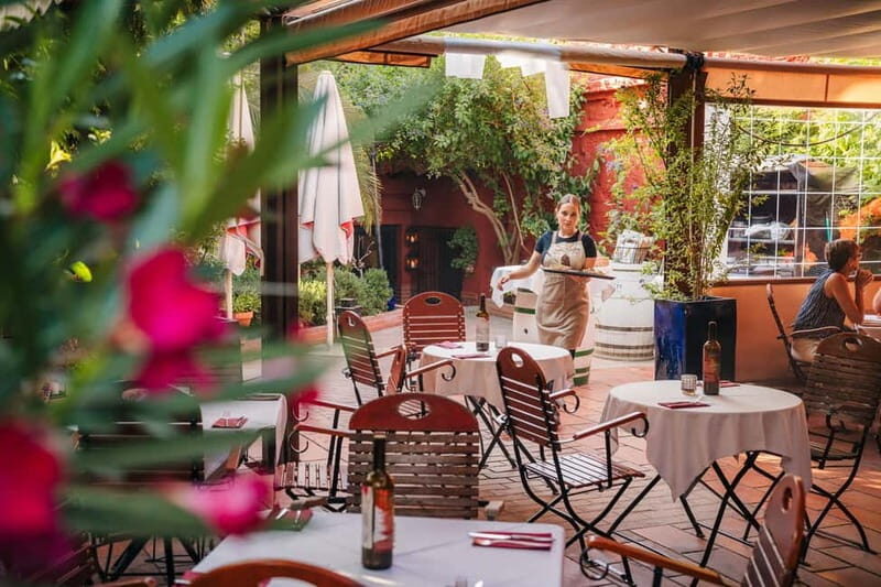 Granada: Dinner with Paella on a Terrace in the Albayzín and Live Flamenco - A Deep Dive into the Experience