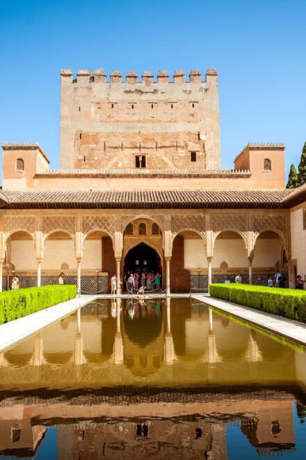 Granada: E-Bike Tour and Fast-Track Alhambra Ticket - Customer Ratings and Feedback