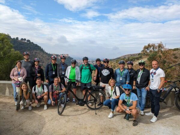 Granada: Ebike Tour 2 Hours - Additional Information