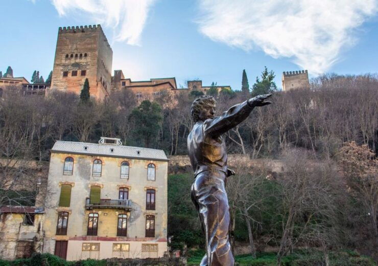 Granada: Exclusive Flamenco Private Tour - Booking Details for the Flamenco Tour