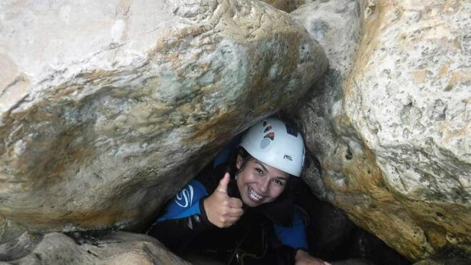 Granada: Family Canyoning in Río Verde - Customer Feedback