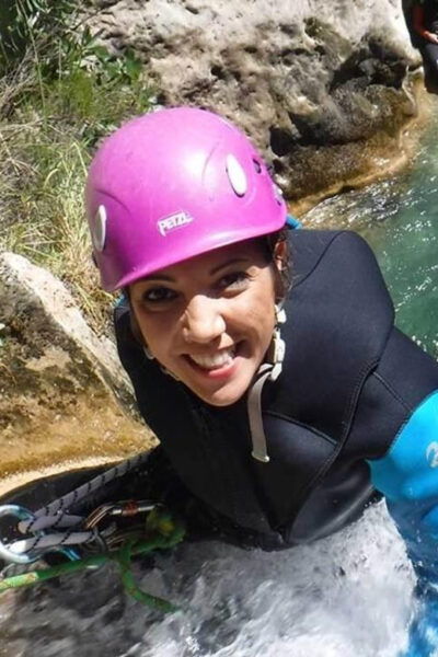 Granada: Family Canyoning in Río Verde - Getting to the Venue