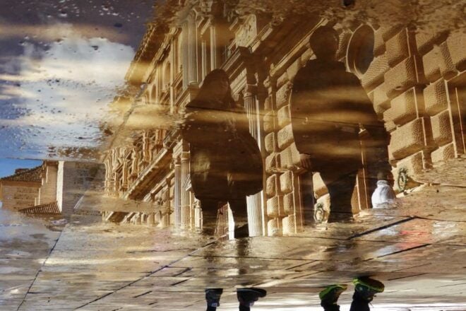 Granada: Fast-Track Alhambra & Nasrid Palaces Guided Tour - Customer Reviews