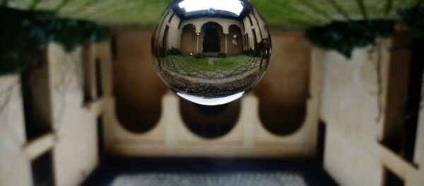 Granada: Fast-Track Alhambra & Nasrid Palaces Guided Tour - Directions