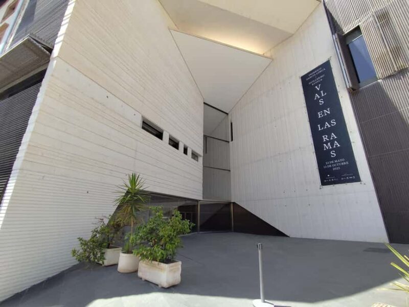 Granada: Federico Garcia Lorca Private Tour - Good To Know