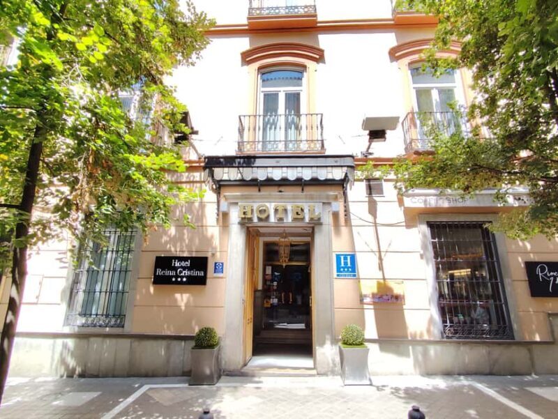 Granada: Federico Garcia Lorca Private Tour - Final thoughts