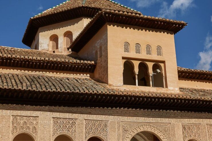 Granada: First Discovery Walk and Reading Walking Tour - Booking Information