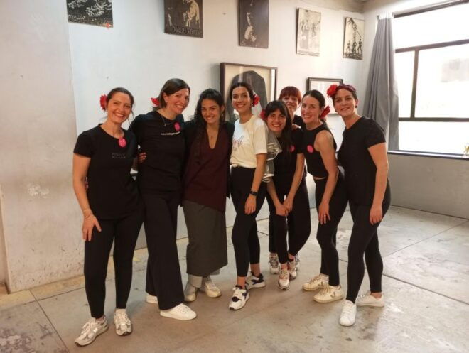 Granada: Flamenco Class Experience - What to Expect in the Experience