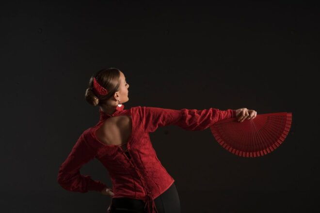 Granada: Flamenco Class Experience - The Sum Up
