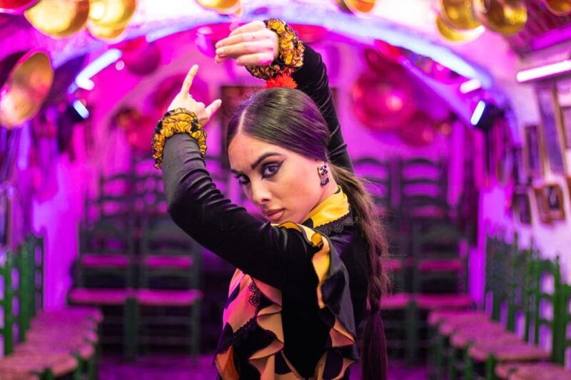 Granada: Flamenco Show at Cueva De La Rocío - Good To Know