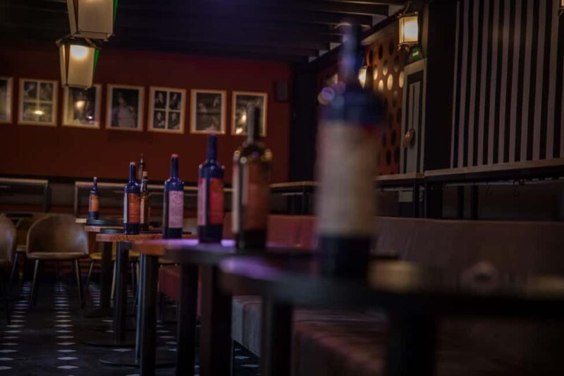 Granada: Flamenco Show in Albayzín - Jardines de Zoraya - Practical Tips for Visiting