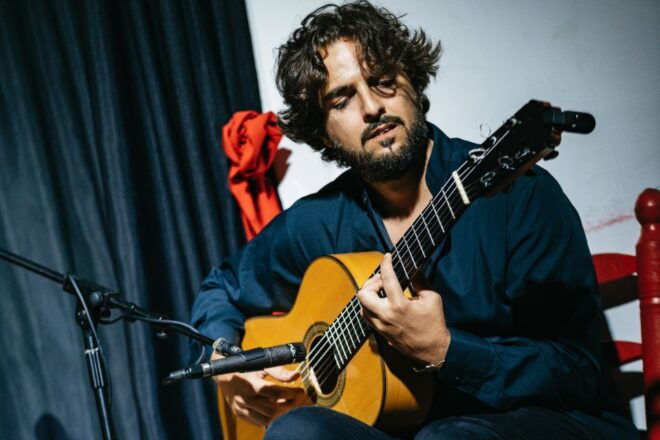 Granada: Flamenco Show in La Alboreá - Select Participants and Date