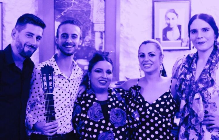 Granada: Flamenco Show in the Cave LA FARAONA - Customer Feedback