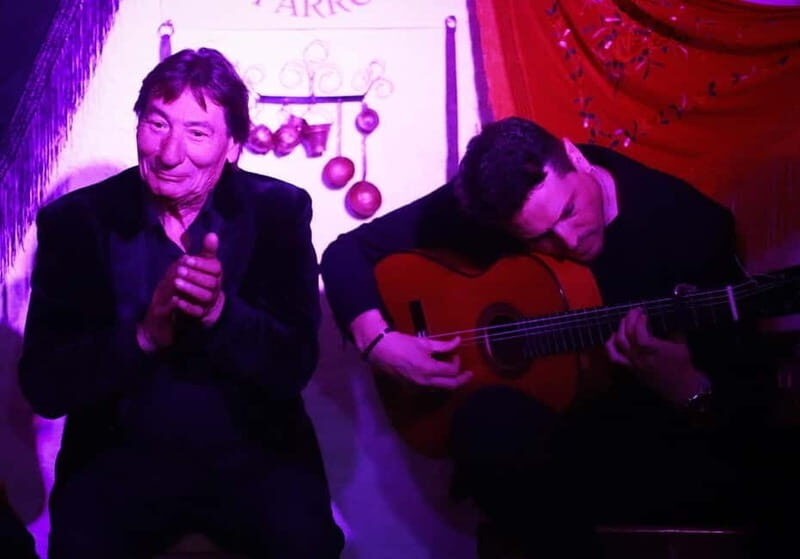 Granada: Flamenco Show Los Parrones in the Sacromonte Caves - Good To Know