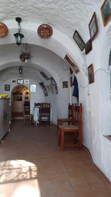 Granada: Flamenco Show Los Parrones in the Sacromonte Caves - Final Thoughts